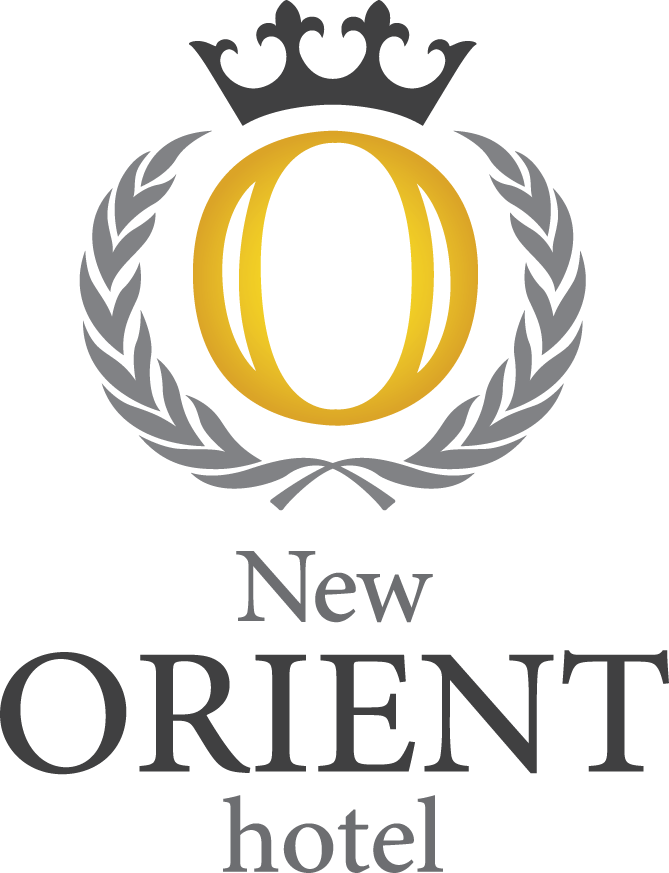 New Orient Hotel Logo
